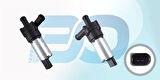 Wisco 3D0965561D Su Pompası Yardımcı 3D0965561D