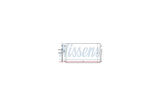 Wisco 4809227AD Klima Radyatörü Mt-At 878X439mm 4809227AD