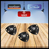 Wisco 4A0412377C Amortisör Takozu 4A0412377C