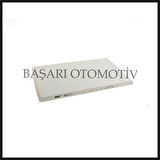 Wisco 4A1820367 Polen Filtresi Karbonsuz Klimalı Kutulu 4A1820367