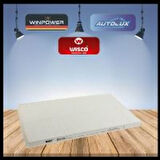 Wisco 4A1820367K Polen Filtresi Karbonsuz Klimalı Kutulu 4A1820367K