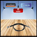 Wisco 522033 El Fren Teli Arka Disk 1647mm 522033