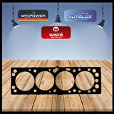 Wisco 5607410 Silindir Kapak Contası KlınGrit 5607410