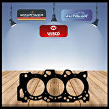 Wisco 5607476 Silindir Kapak Contası Sağ 5607476