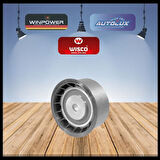 Wisco 5636455 Triger Gergi Rulmanı Yardımcı Büyük 5636455
