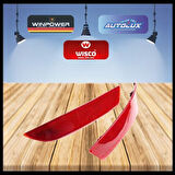 Wisco 5C6945106B Tampon Reflektörü Sağ 5C6945106B