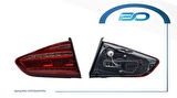 Wisco 5G0945307F Stop İç Sol Led 5G0945307F