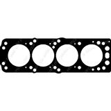 Wisco 607998 Silindir Kapak Contası 607998