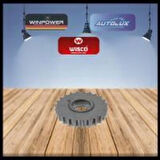Wisco 614547 Krank Dişlisi 614547