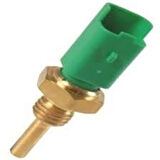 Wisco 6338023 Hararet Müşürü Yeşil 6338023