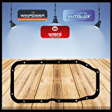 Wisco 652586 Karter Contası 652586