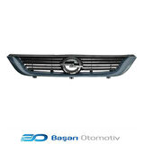 Wisco 6720073 Ön Panjur Nikelajsız Boyanır Tip 6720073