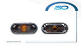 Wisco 6L0949117A Çamurluk Sinyali Icı Sarı 6L0949117A