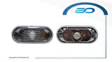Wisco 6L0949117AB Çamurluk Sinyali Icı Beyaz 6L0949117AB