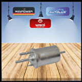 Wisco 6Q0201051B Yakıt Filtresi 3Bar 6Q0201051B