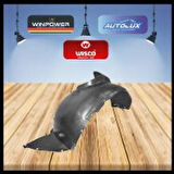 Wisco 6Q0809958 Çamurluk Davlumbazı Ön Sağ 6Q0809958