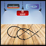 Wisco 701609701 Elfren Teli 844mm 701609701