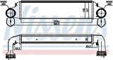 Wisco 7789793 Turbo Radyatörü Mt 540X127X50mm 7789793