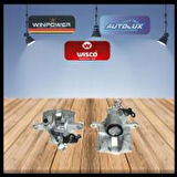 Wisco 7D0615424A Fren Kaliperi Arka Sağ 7D0615424A