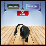 Wisco 7E0809957E Çamurluk Davlumbazı Sol Ön 7E0809957E