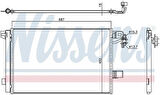 Wisco 7E0820411C Klima Radyatörü Mt-At 700X452mm 7E0820411C
