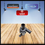 Wisco 7H0965561A Ek Su Pompası 7H0965561A