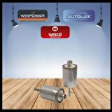 Wisco 818567 Yakıt Filtresi 818567