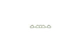 Wisco 850096 Emme Manifold Contası 850096