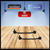 Wisco 8A0505466C Z Rot Arka Sağ 8A0505466C