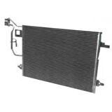 Wisco 8D0260403E Klima Radyatörü Mt-At 565X420mm 8D0260403E