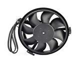 Wisco 8D0959455J Fan Motoru Davlumbazlı 280mm-2 Fiş-8 Kanat 8D0959455J