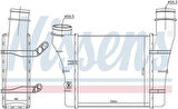 Wisco 8E0145805F Turbo Radyatörü Mt-At 240X175mm 8E0145805F