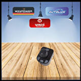Wisco 8E0959565A Ayna Ayar Düğmesi 8E0959565A