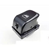 Wisco 8K0959855A Cam Açma Düğmesi Tekli 8K0959855A