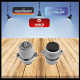 Wisco 94837504901 Motor Takozu Sol 94837504901
