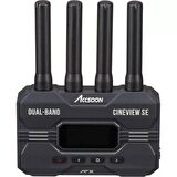 Accsoon SDI/HDMI Wireless Video Transmission System (1 TX + 1 RX)