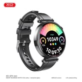 Delux Serisi GT4 Mini IP68 Android Uyumlu Akıllı Saat Smart Sport Ürün Aksesuar Zaman