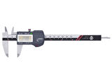 Werka 210-7787 150mm IP67 Dijital Tolerans Ayarlı Kumpas