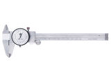 Werka 210-8364 0-150mm Saatli Kumpas