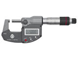 Werka 217-6049 0-25mm IP65 Dijital Dış Çap Mikrometre