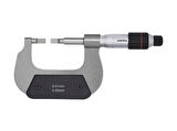 Werka 217-7312 75-100mm Bıçak Ağızlı Mikrometre