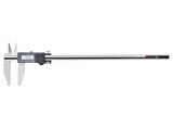 Werka 2209-600 0-600mm IP66 Dijital Çift Çene Kumpas