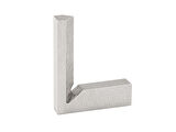 Werka 240-1334 40x28mm 90° Kıl Gönye