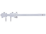 Werka 250-1242 0-300mm İşaretleme Kumpası