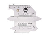 Werka 269-040 0-40mm Kaynakçı Kumpası