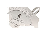 Werka 269-060 0-60mm Kaynakçı Kumpası