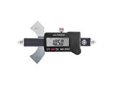 Werka 269-120 0-20mm Dijital Kaynakçı Kumpası