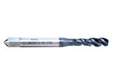 Werka WK286.CT0371.08125 M8x1.25 DIN371-DIN376B 35° Helis Makine Kılavuzu