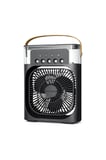 WKFS-01 Sprey Sulu Buzlu Fan