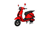 MOBİLETTE WİND 5500 ELEKTRİKLİ SCOOTER - 2024 MODEL